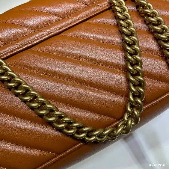 Hyper Peter Marmont Gucci 26CM GG 0531